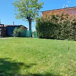 Διαμέρισμα Casa Con Giardino *