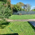 Casa Con Giardino * Cecina (Livorno)
