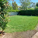 Casa Con Giardino Cecina (Livorno)