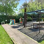 Διαμέρισμα Casa Con Giardino Cecina (Livorno)
