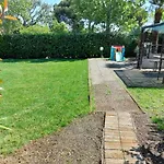 Casa Con Giardino Διαμέρισμα