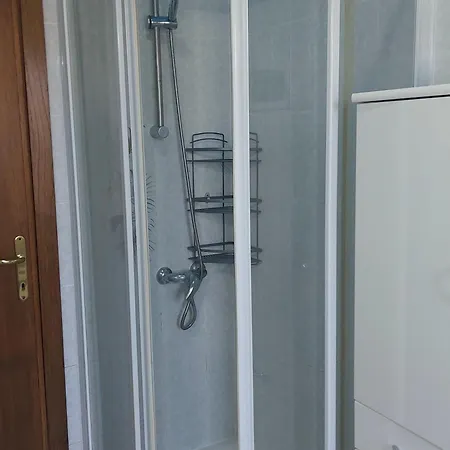 Appartamento Casa Con Giardino *