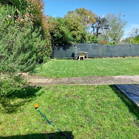 Casa Con Giardino * Cecina (Livorno)